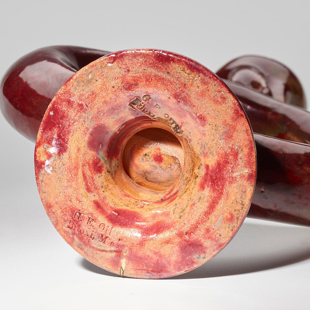 Ring Bottle