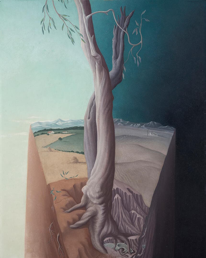 The Tree
