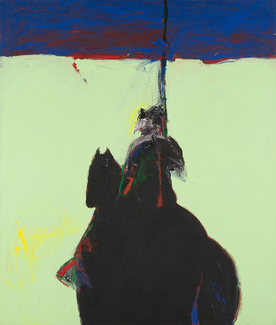 Indian Land #4