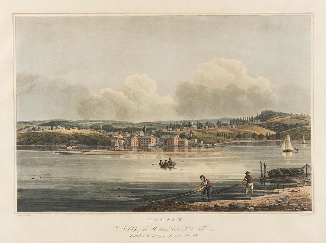 Hudson