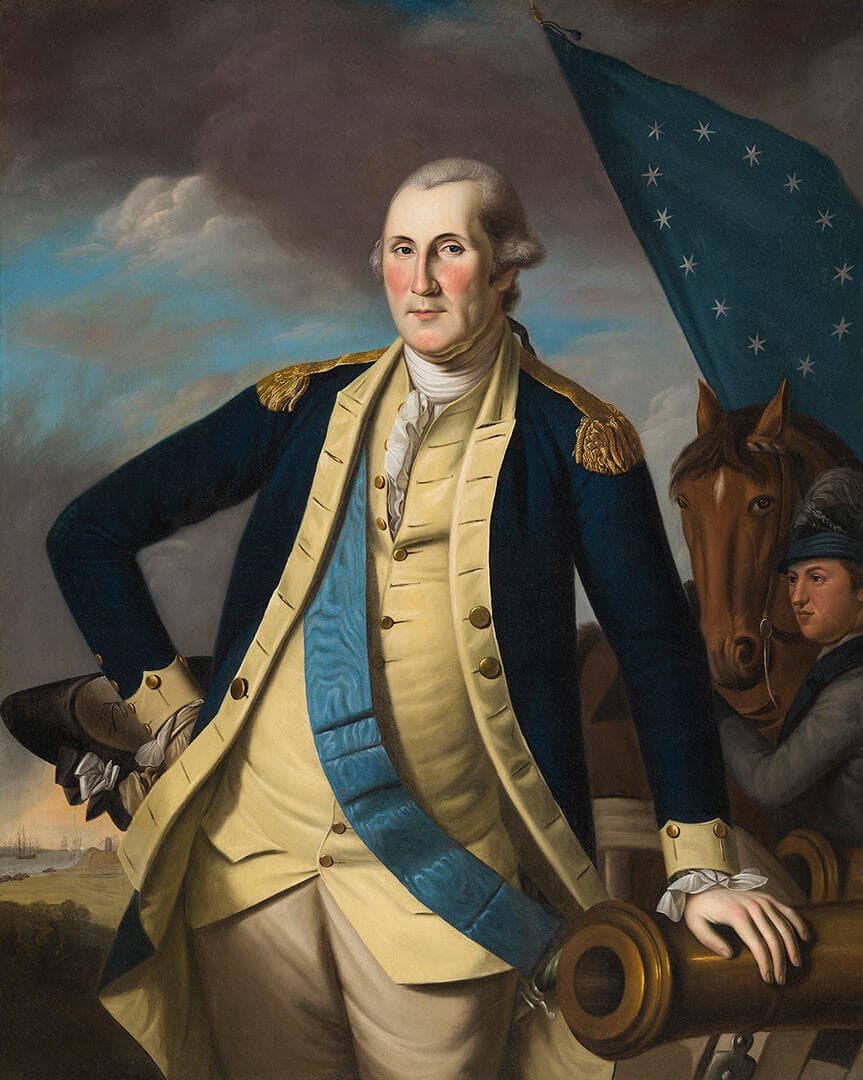 George Washington