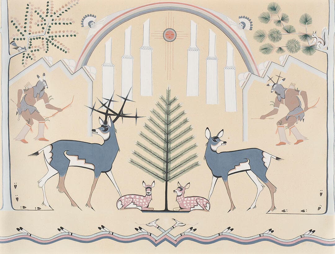 The Hunters