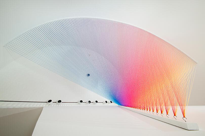 Plexus No. 27