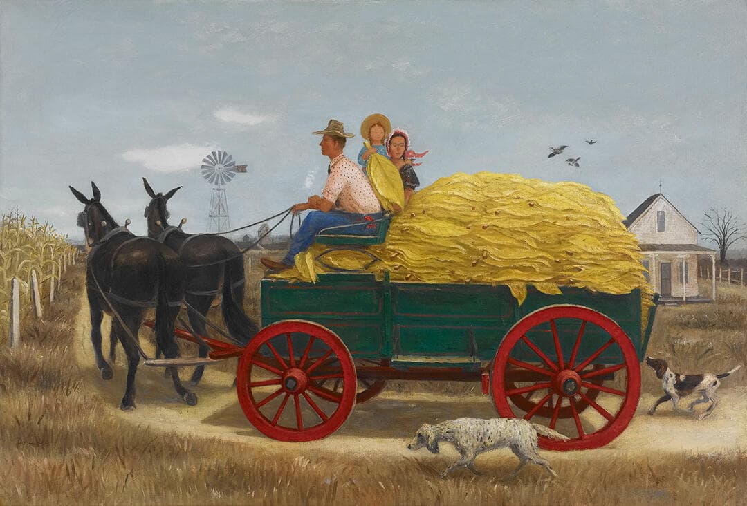 Off to Auction
