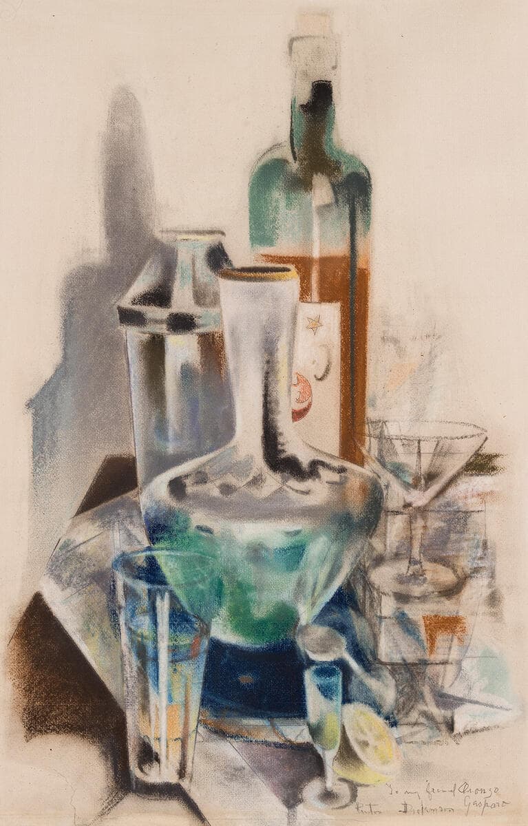 Still Life