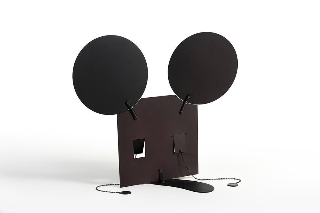 Geometric Mouse – Scale C