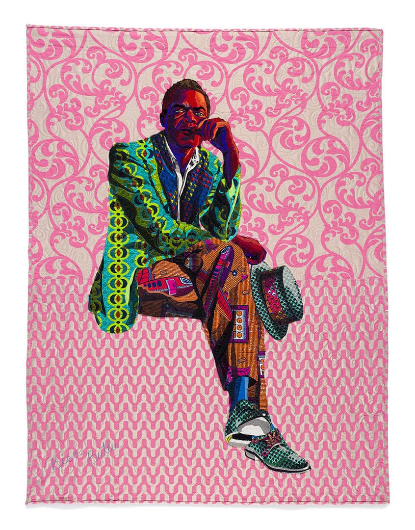 I Am Not Your Negro