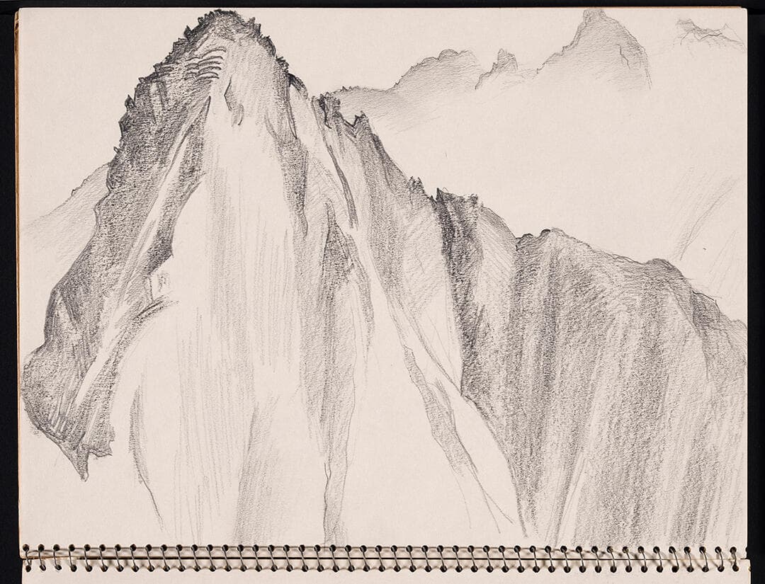 [Pen-Tab sketchbook]