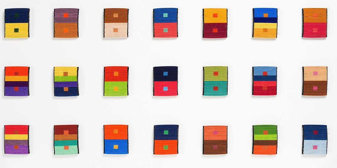 Albers Interactions