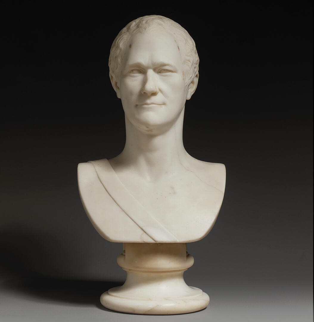 Alexander Hamilton
