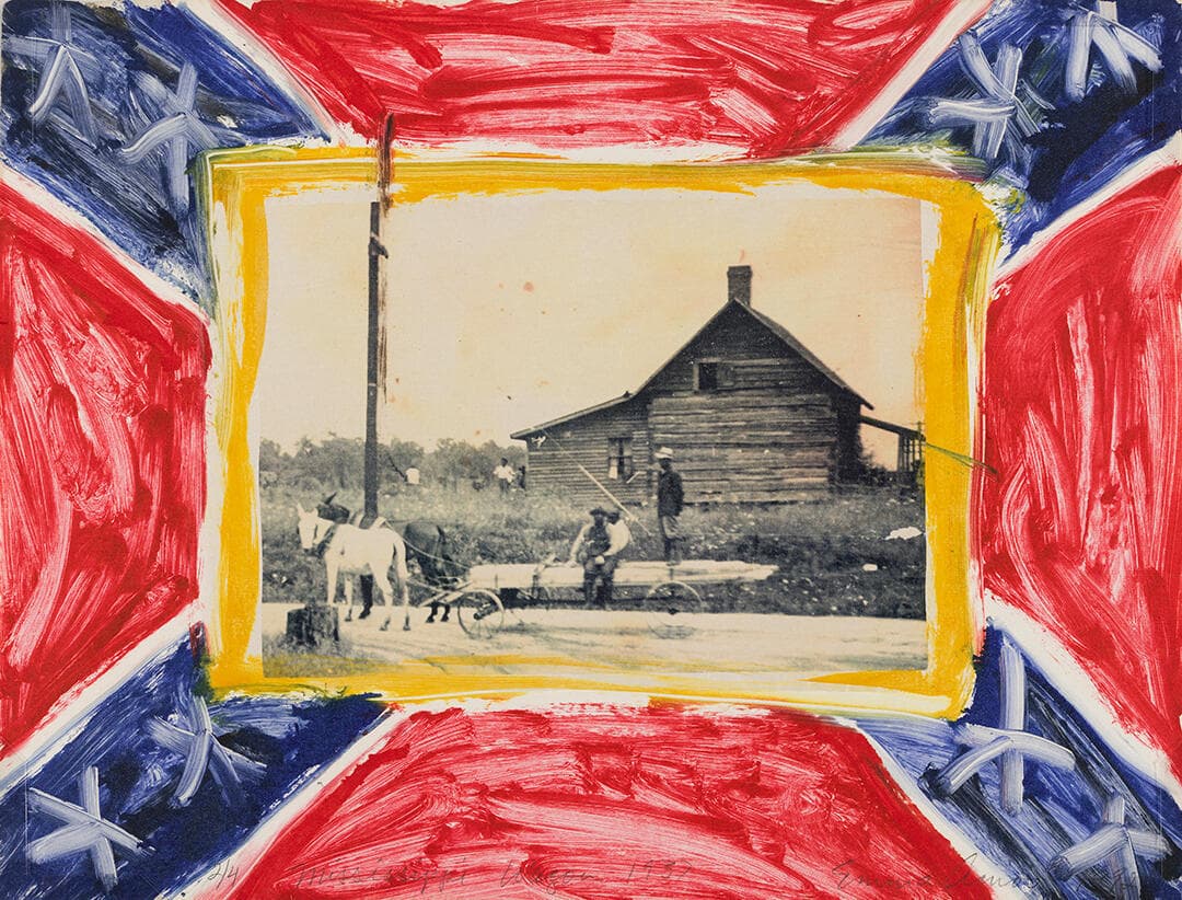 Mississippi Wagon, 1937