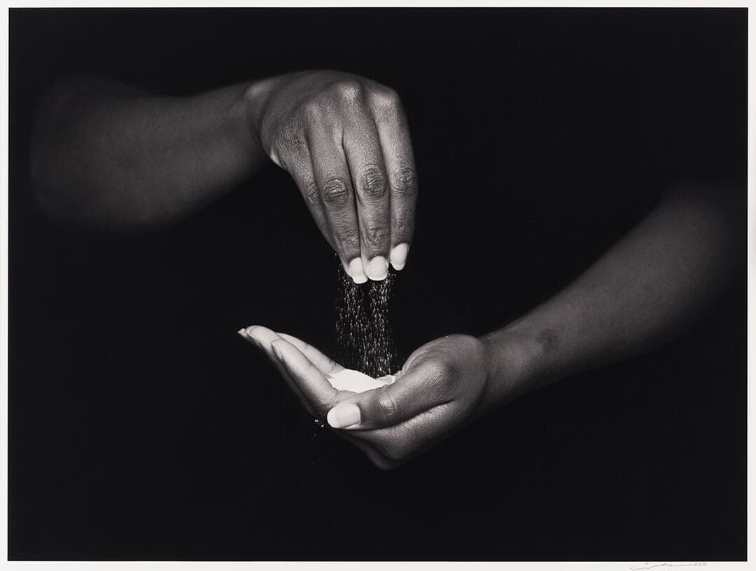 Momma Jackson's Biscuits - Triptych