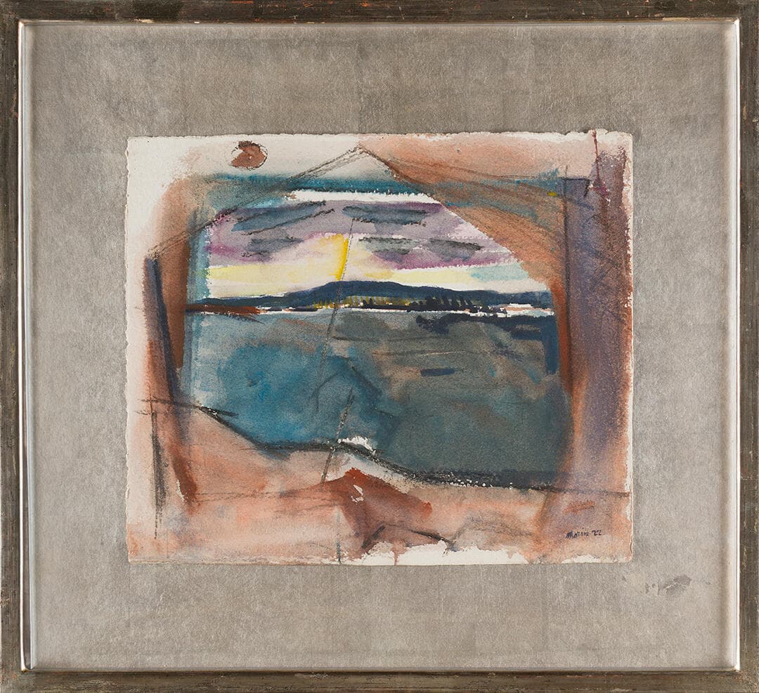 Maine Series