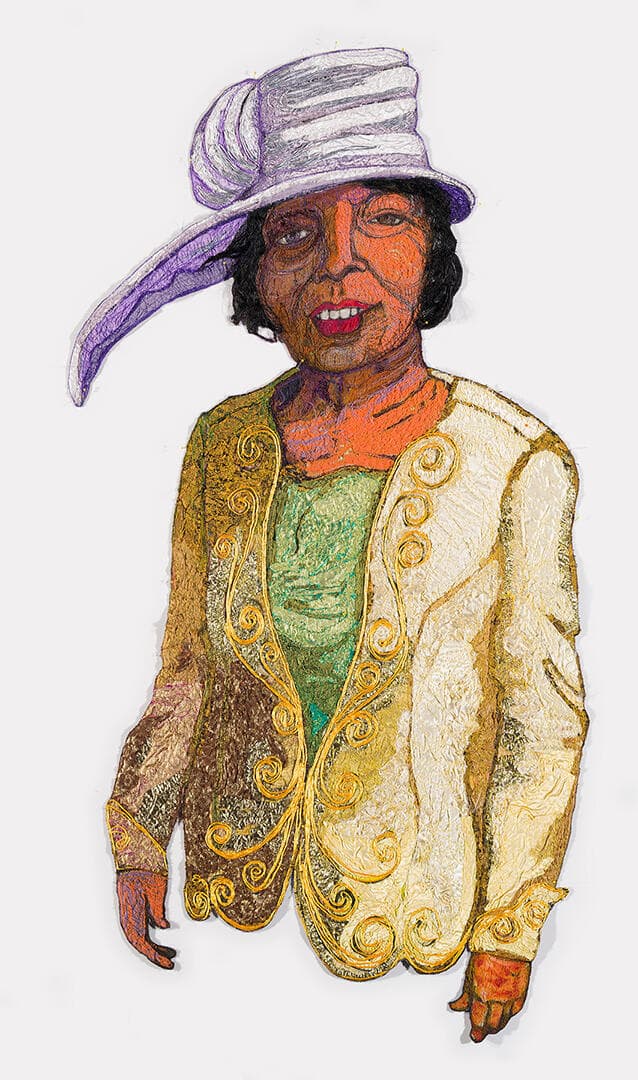 Golda Green