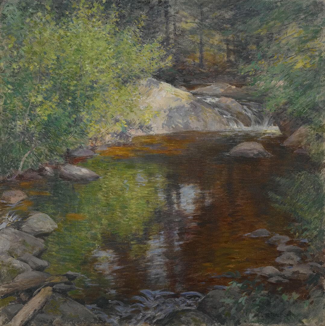 The Pool