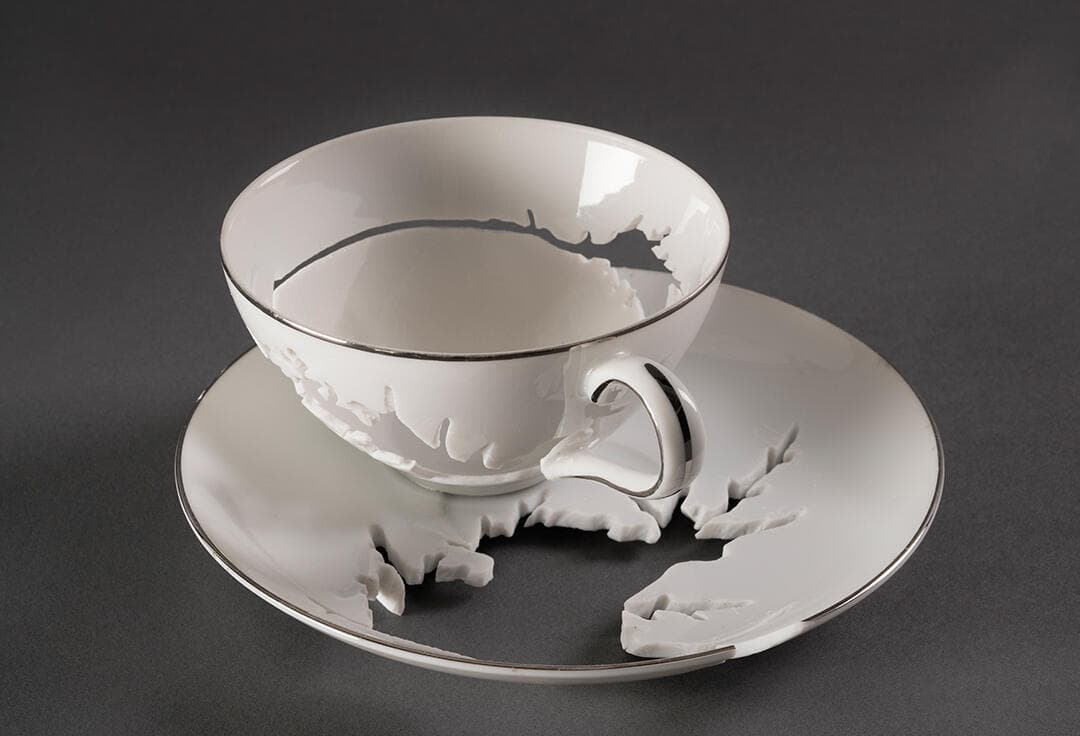 Tea II