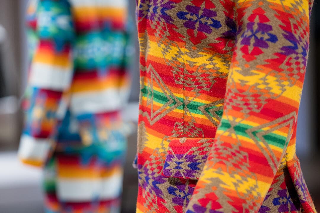Pendleton Suit 4
