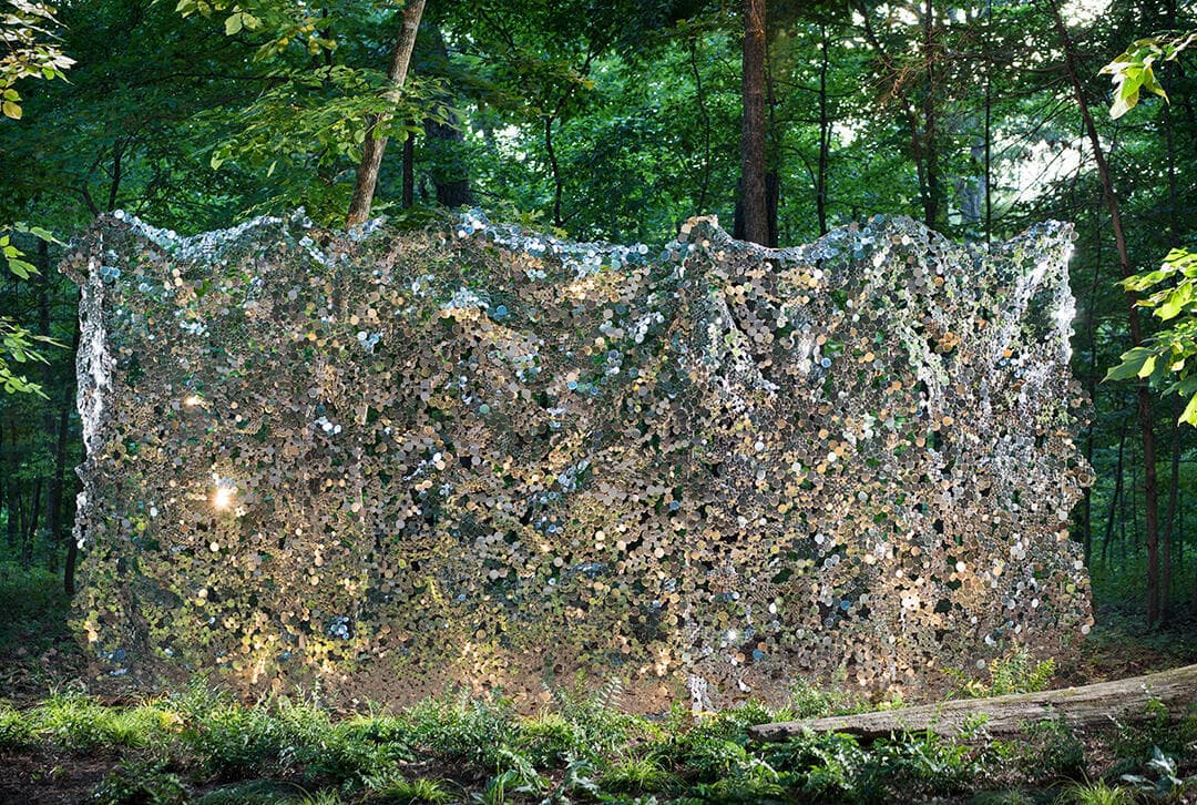 Scattering Screen