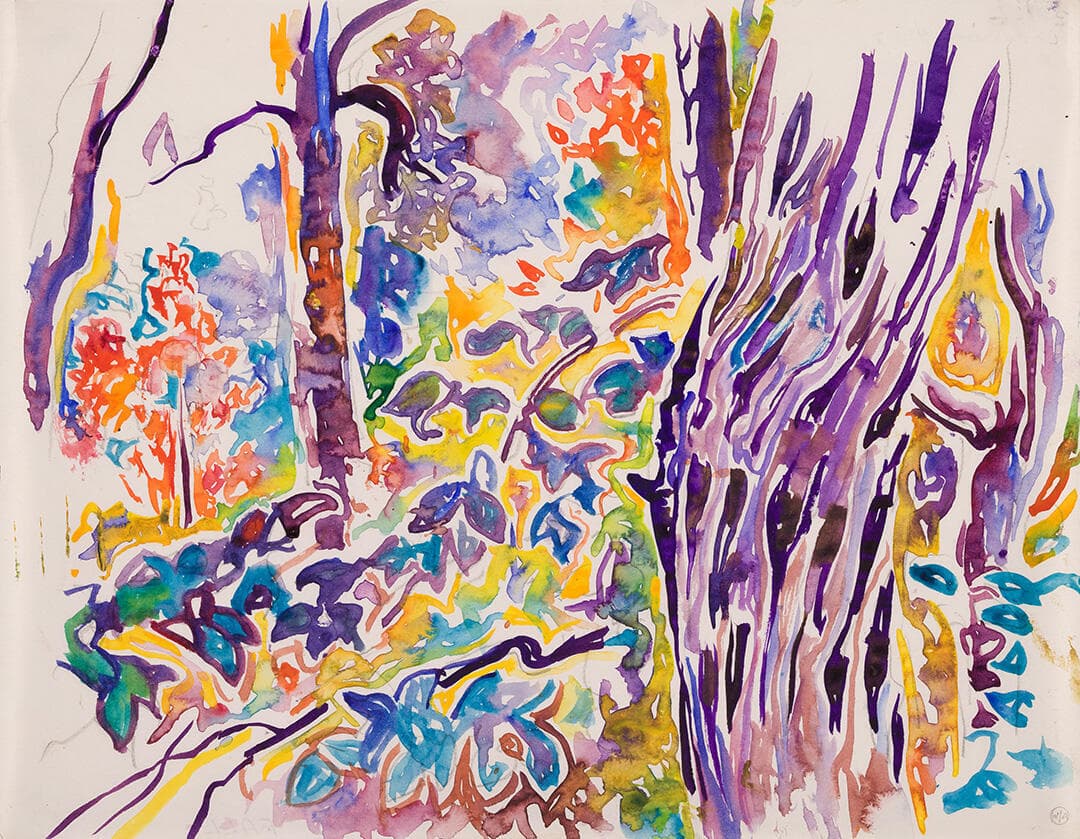 Fall (landscape)