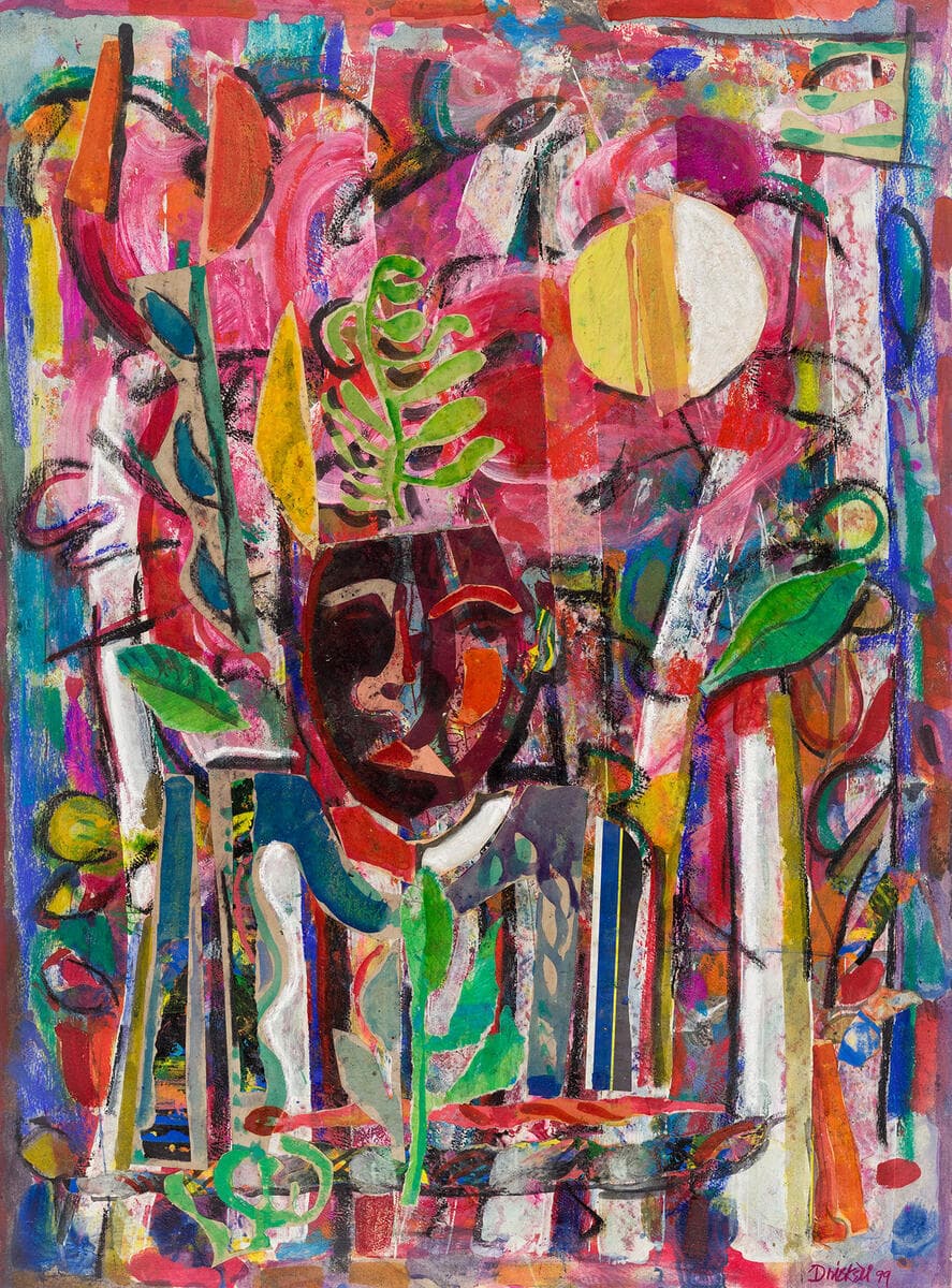 The Jester