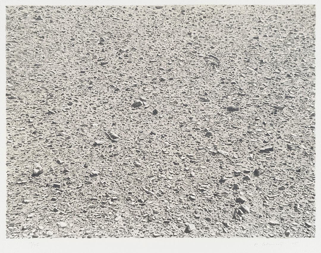 Desert