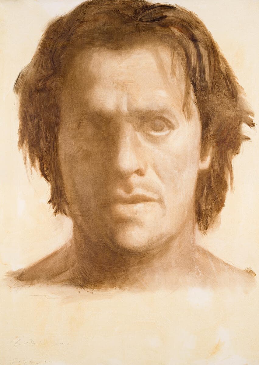 Self Portrait