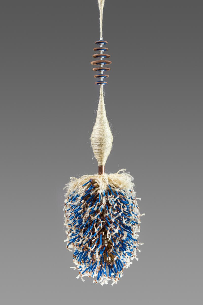 Hooked on Svelte: Wine cork blue tooth