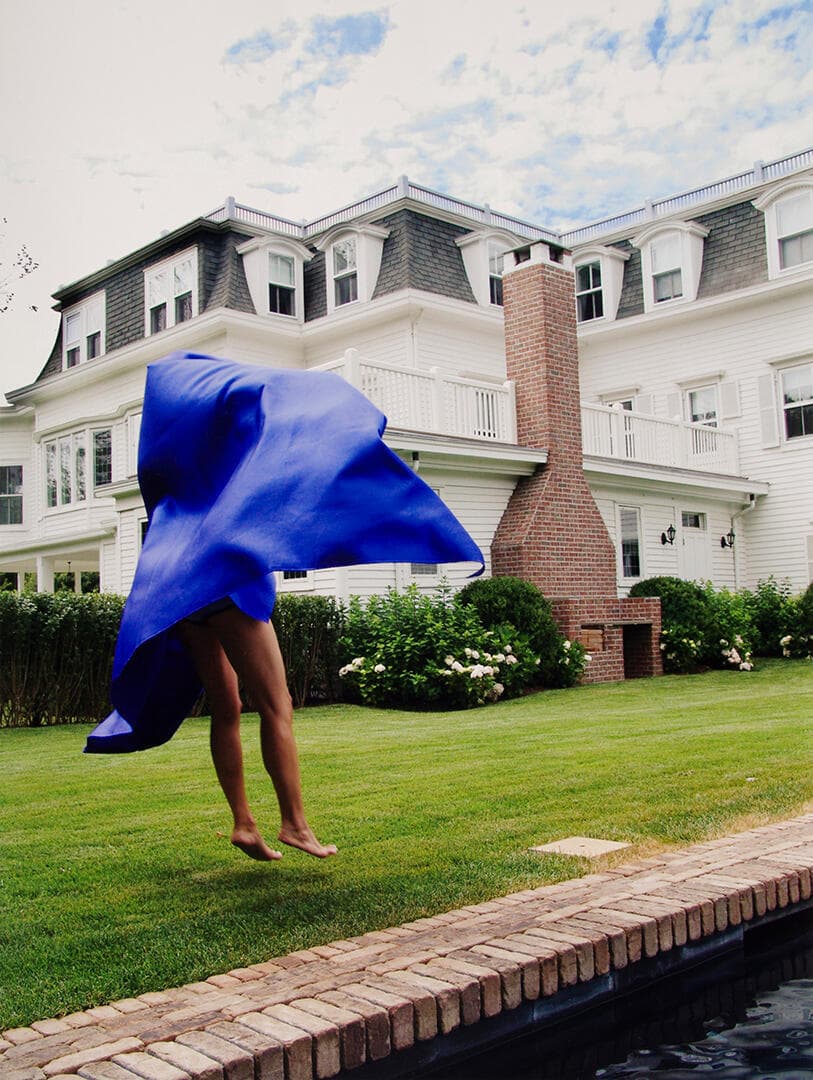 Landing