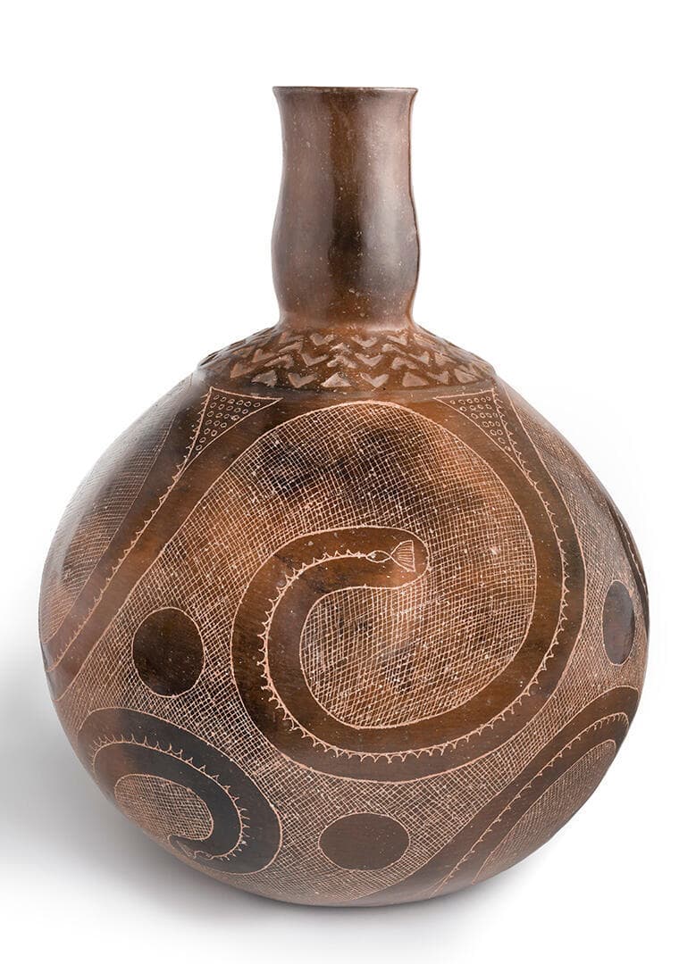 Choh'-Kah-Koot: Rolling Water, Cycle of Life