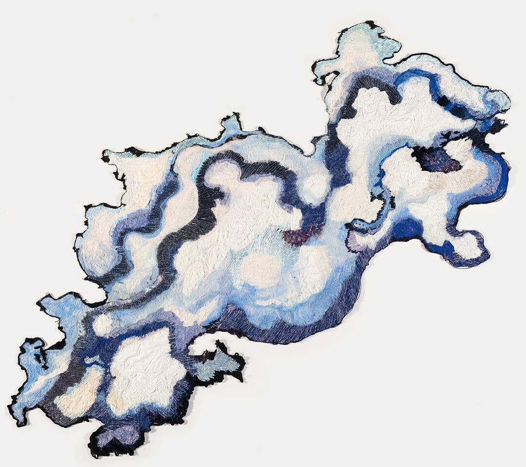 Floating World Cloud