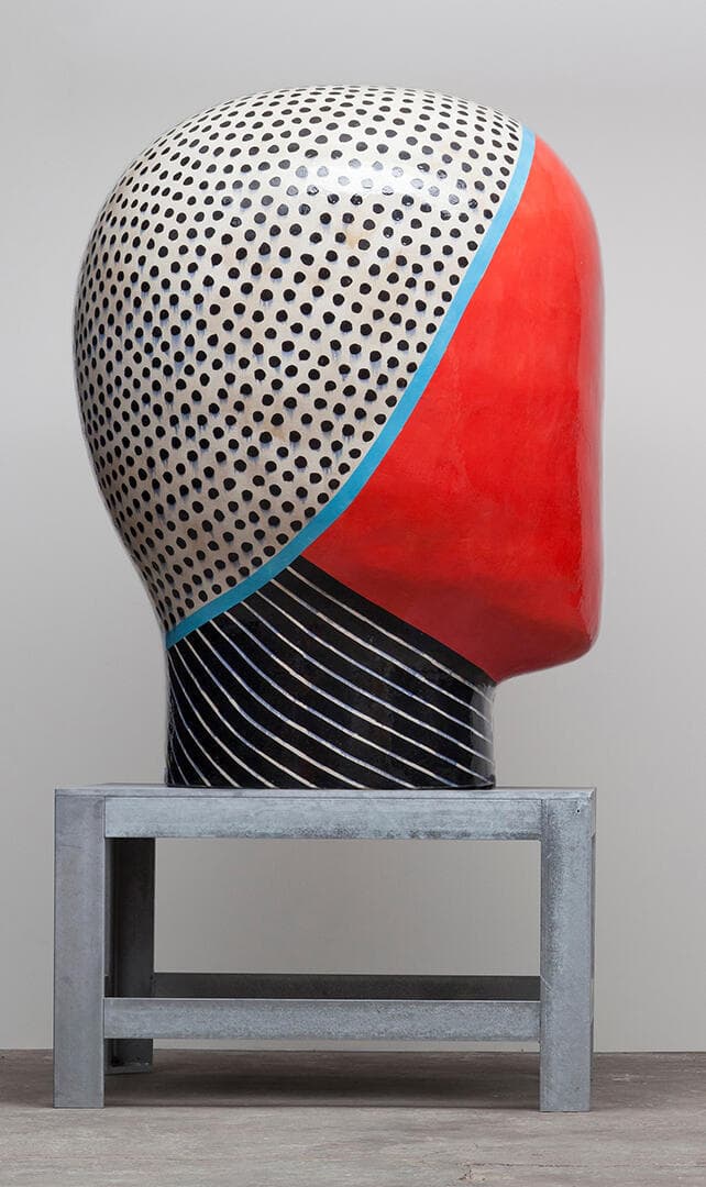 Untitled, Heads