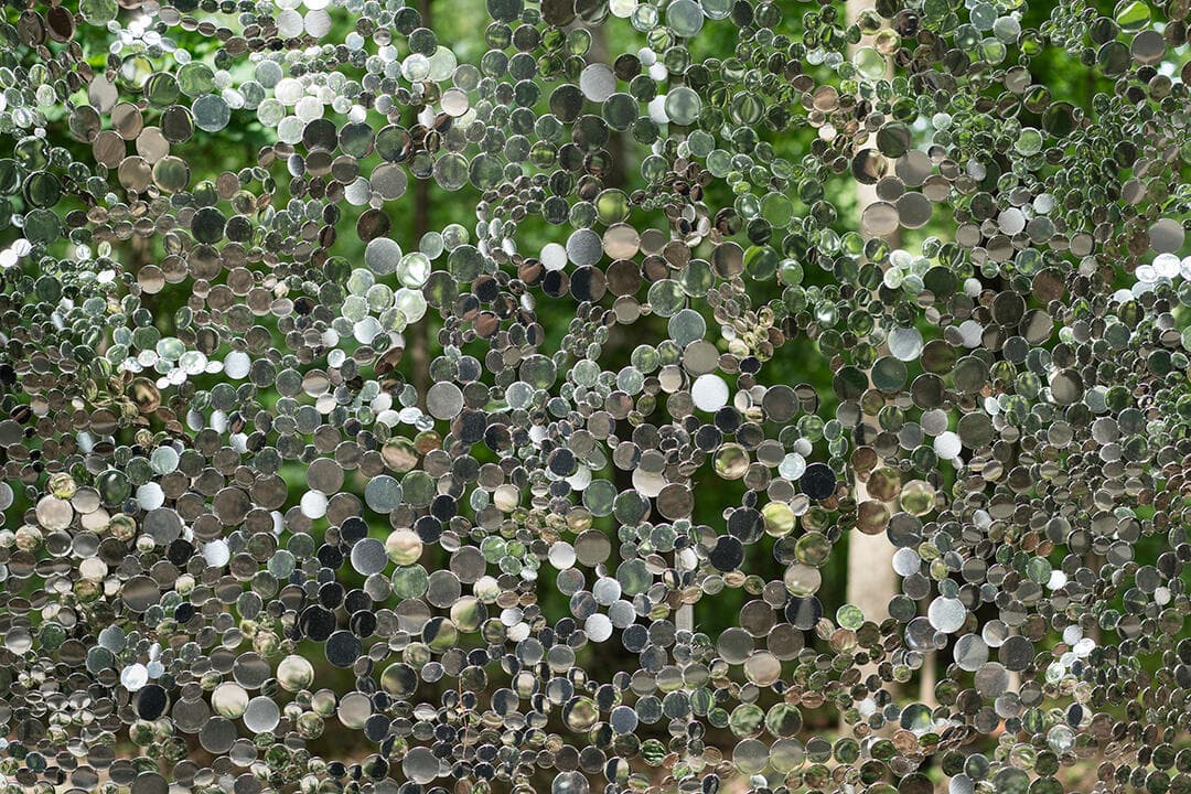 Scattering Screen