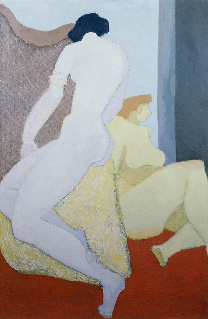 Nudes