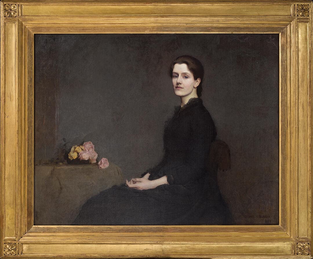 Anne Page