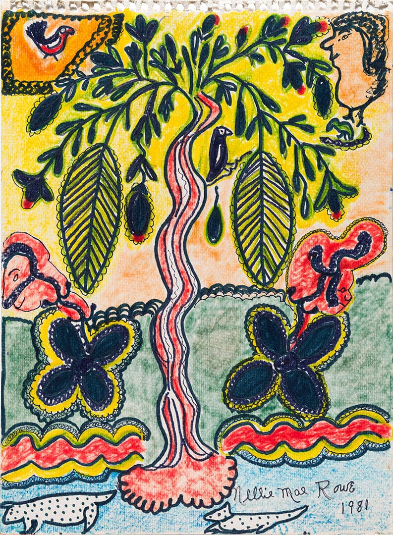 Tree of Life