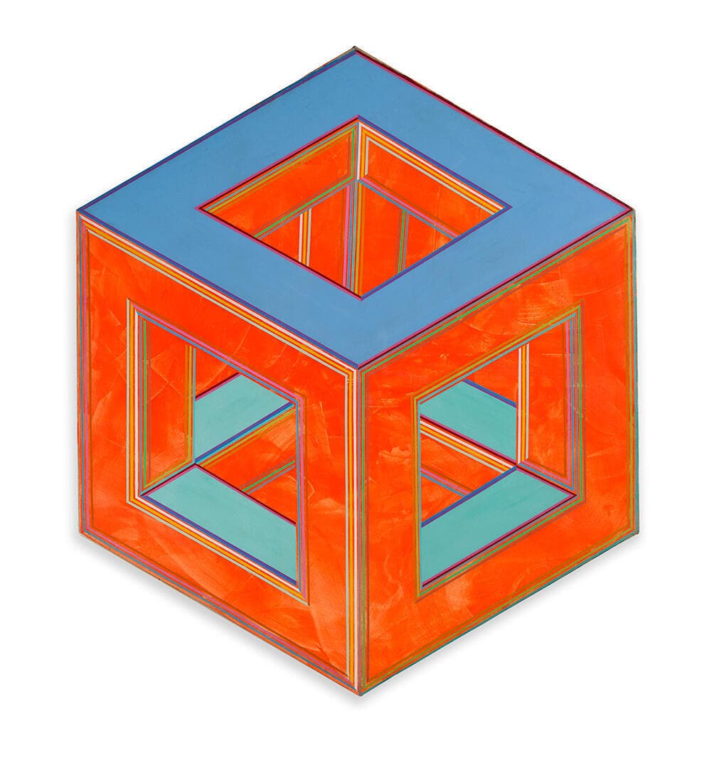 Cube