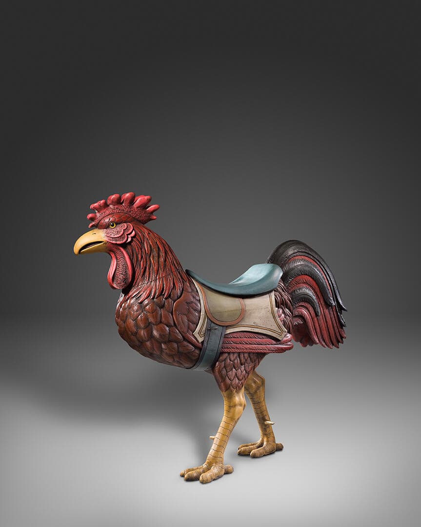 Rooster