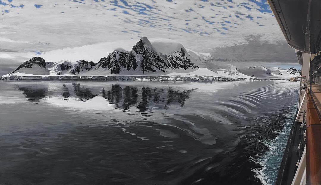 Antarctica