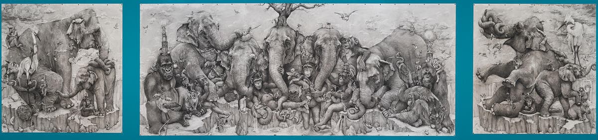 Elephants