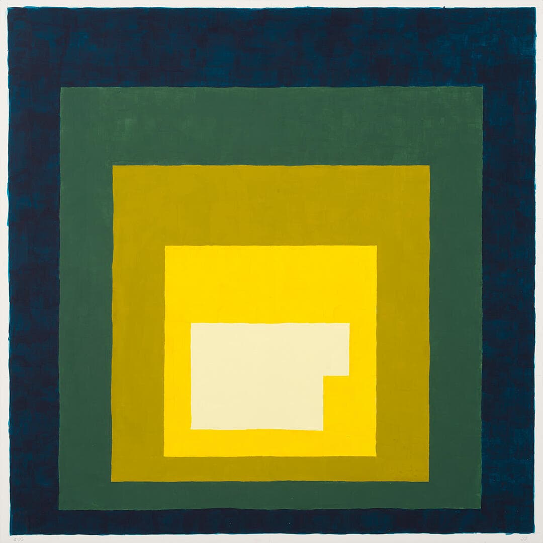 Homage to the Auction Block #103-clearing