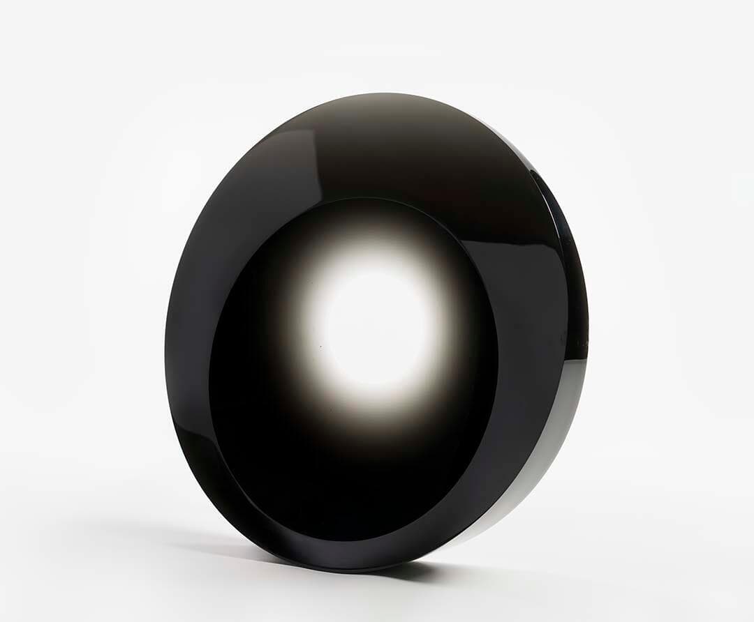 Kinetic Black Hole