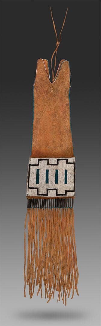 Tobacco Bag