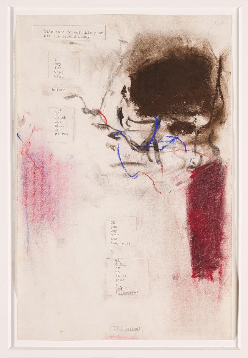 Untitled (It's Hard to Get This)