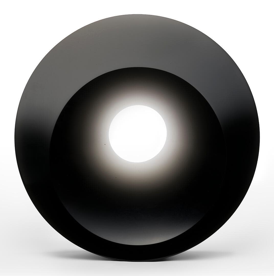 Kinetic Black Hole
