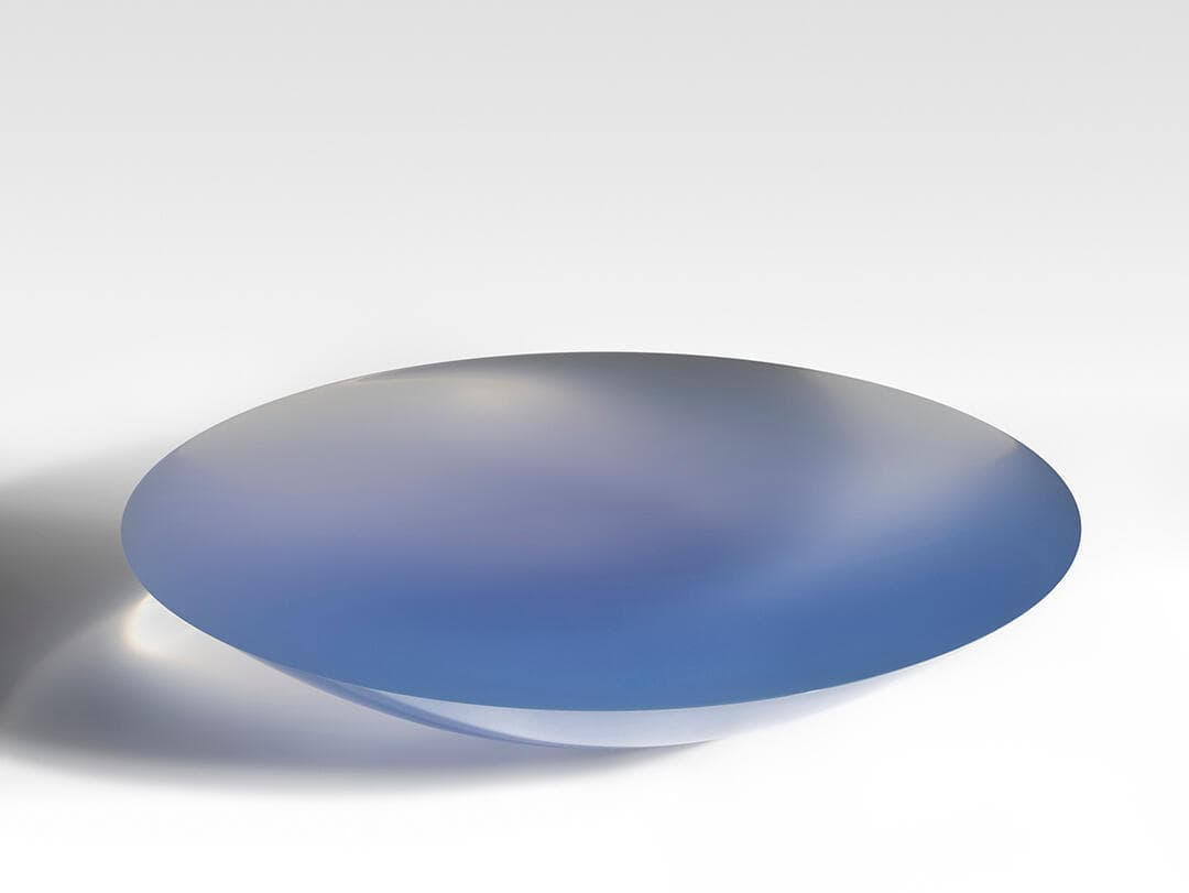 Blue Para