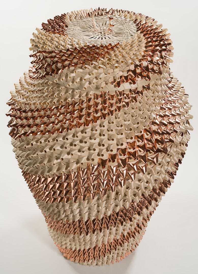 Sustaining Traditions: Basket of Resilience