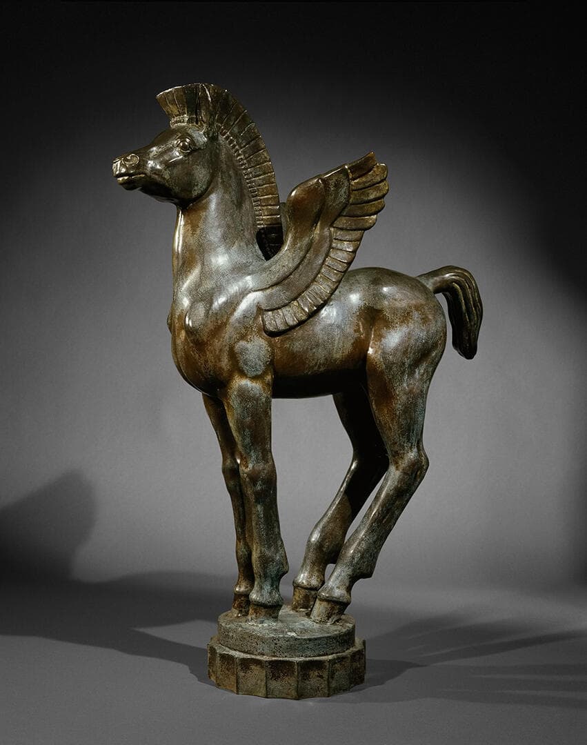 Pegasus
