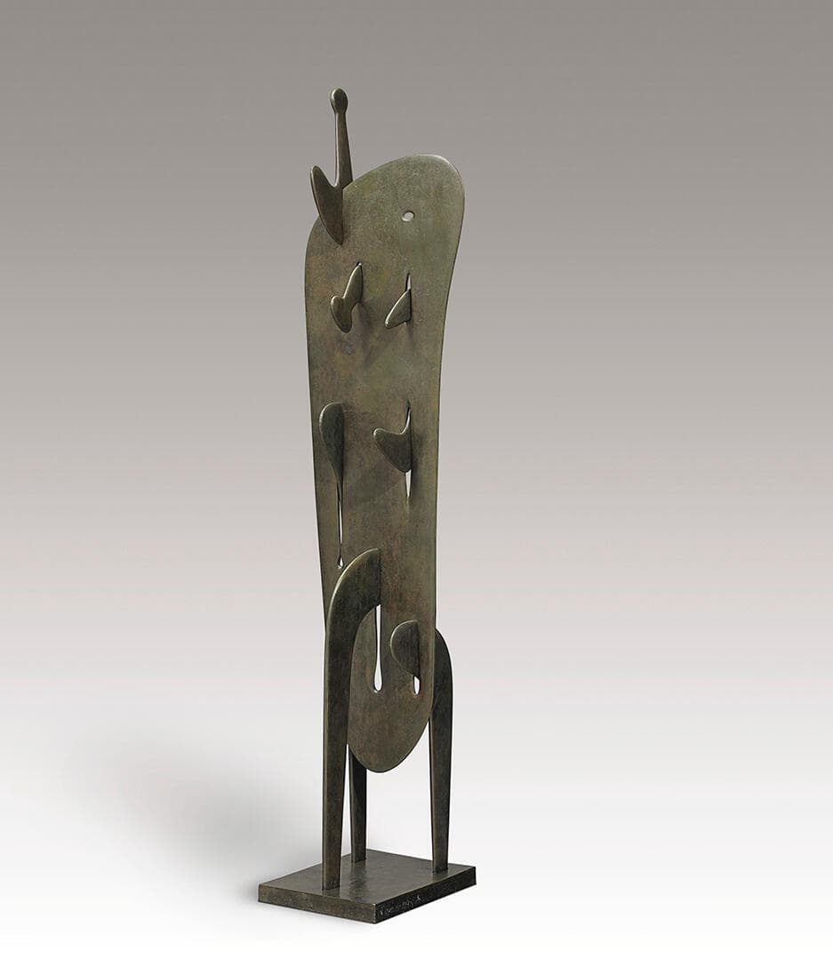 Gregory (Effigy)
