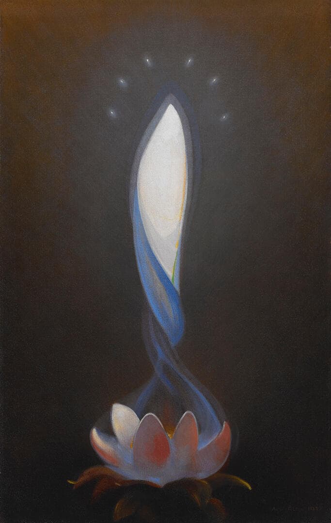 Divinity Lotus