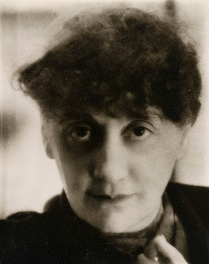 Audrey McMahon